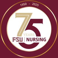 Florida State University - College of Nursing logo